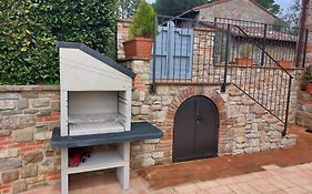 Maison Uccellina